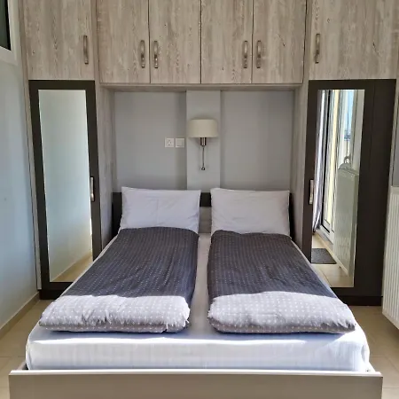 Horizon /downtown Penthouse W/ Massive Terrace Apartament