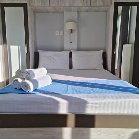 Apartament Horizon /downtown Penthouse W/ Massive Terrace Saloniki