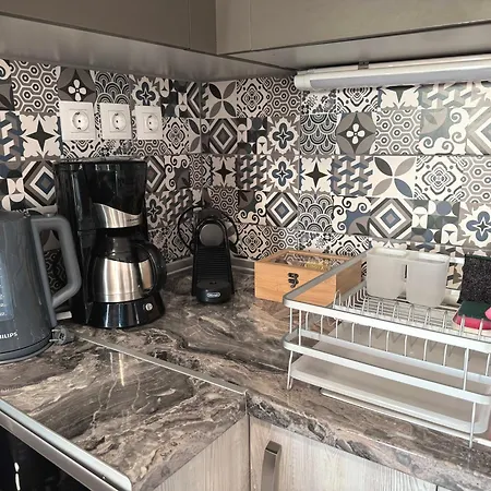 Horizon /downtown Penthouse W/ Massive Terrace Apartament