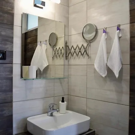 Horizon /downtown Penthouse W/ Massive Terrace * Thessaloniki