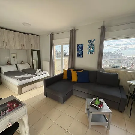 Horizon /downtown Penthouse W/ Massive Terrace Apartment *