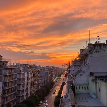 شقة Horizon /downtown Penthouse W/ Massive Terrace *